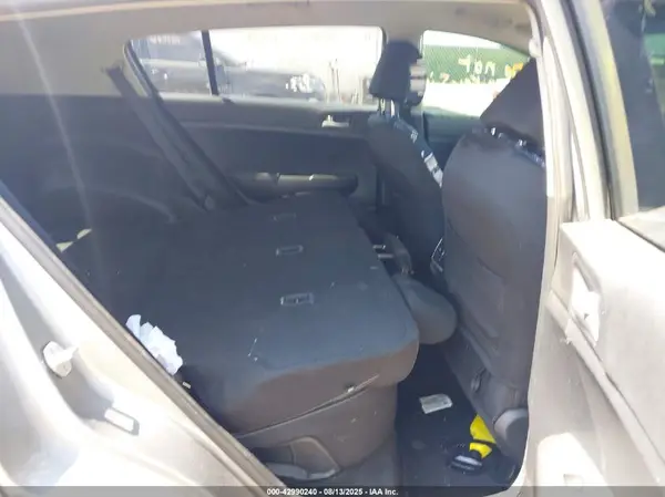 KNDPM3ACXL7668722 2020 KIA SPORTAGE - Image 8