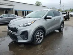 KNDPM3ACXL7670194 2020 KIA SPORTAGE