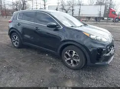 KNDPM3ACXL7670518 2020 KIA SPORTAGE