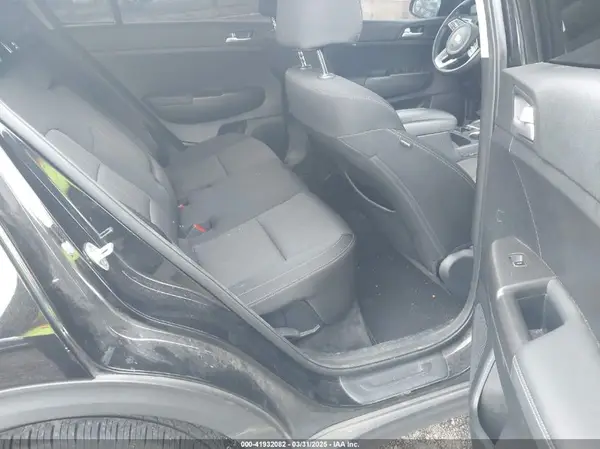 KNDPM3ACXL7670518 2020 KIA SPORTAGE - Image 8