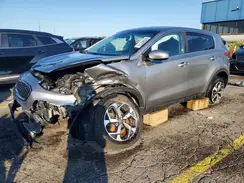 KNDPM3ACXL7671412 2020 KIA SPORTAGE