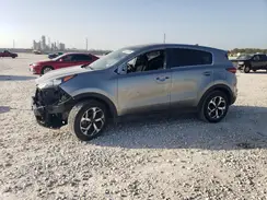 KNDPM3ACXL7676657 2020 KIA SPORTAGE