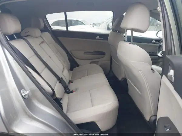 KNDPM3ACXL7677114 2020 KIA SPORTAGE - Image 8