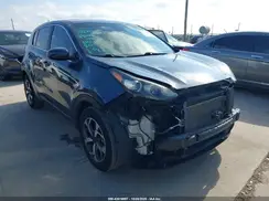 KNDPM3ACXL7682345 2020 KIA SPORTAGE
