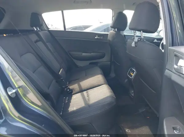 KNDPM3ACXL7682345 2020 KIA SPORTAGE - Image 8