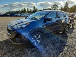 KNDPM3ACXL7684435 2020 KIA SPORTAGE