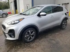 KNDPM3ACXL7685407 2020 KIA SPORTAGE
