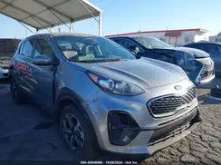 KNDPM3ACXL7685892 2020 KIA SPORTAGE