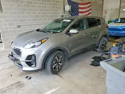 KNDPM3ACXL7687044 2020 KIA SPORTAGE