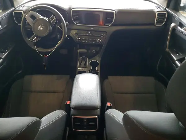 KNDPM3ACXL7687044 2020 KIA SPORTAGE - Image 8