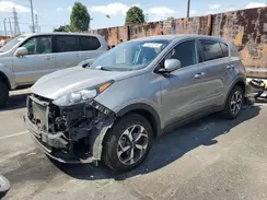 KNDPM3ACXL7693913 2020 KIA SPORTAGE