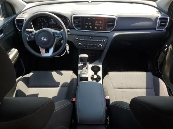 KNDPM3ACXL7693913 2020 KIA SPORTAGE - Image 8