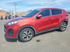 KNDPM3ACXL7696021 2020 KIA SPORTAGE