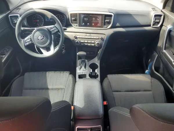 KNDPM3ACXL7696021 2020 KIA SPORTAGE - Image 8