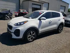KNDPM3ACXL7700648 2020 KIA SPORTAGE