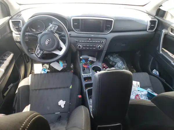 KNDPM3ACXL7700648 2020 KIA SPORTAGE - Image 8