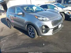 KNDPM3ACXL7700715 2020 KIA SPORTAGE