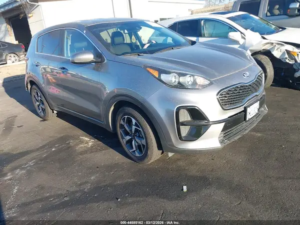 KNDPM3ACXL7700715 2020 KIA SPORTAGE