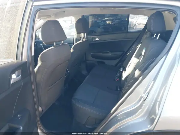 KNDPM3ACXL7700715 2020 KIA SPORTAGE - Image 8