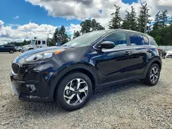 KNDPM3ACXL7701119 2020 KIA SPORTAGE