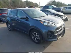 KNDPM3ACXL7704778 2020 KIA SPORTAGE