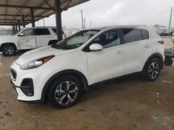KNDPM3ACXL7704828 2020 KIA SPORTAGE