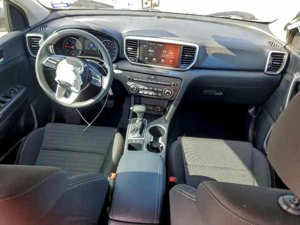 KNDPM3ACXL7707079 2020 KIA SPORTAGE - Image 8