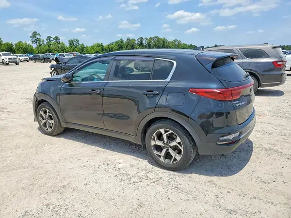 KNDPM3ACXL7711066 2020 KIA SPORTAGE - Image 2