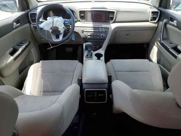 KNDPM3ACXL7711066 2020 KIA SPORTAGE - Image 8