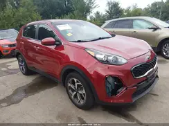 KNDPM3ACXL7714730 2020 KIA SPORTAGE