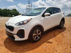 KNDPM3ACXL7716669 2020 KIA SPORTAGE