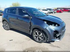 KNDPM3ACXL7718082 2020 KIA SPORTAGE