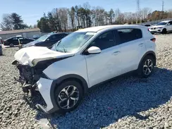 KNDPM3ACXL7718616 2020 KIA SPORTAGE