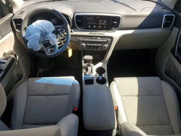 KNDPM3ACXL7718616 2020 KIA SPORTAGE - Image 8