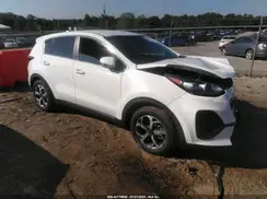 KNDPM3ACXL7719099 2020 KIA SPORTAGE