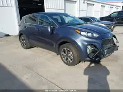 KNDPM3ACXL7719197 2020 KIA SPORTAGE