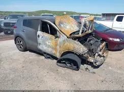 KNDPM3ACXL7720608 2020 KIA SPORTAGE