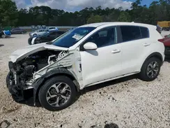 KNDPM3ACXL7721810 2020 KIA SPORTAGE