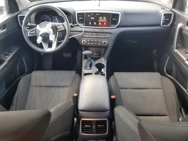 KNDPM3ACXL7721810 2020 KIA SPORTAGE - Image 8