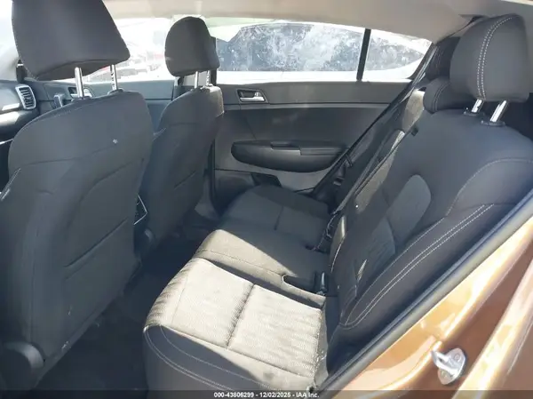 KNDPM3ACXL7723623 2020 KIA SPORTAGE - Image 8