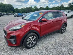 KNDPM3ACXL7724433 2020 KIA SPORTAGE