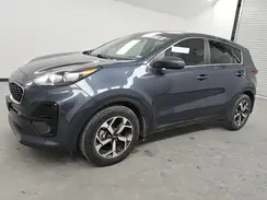 KNDPM3ACXL7724710 2020 KIA SPORTAGE