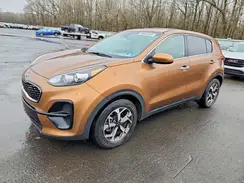KNDPM3ACXL7730782 2020 KIA SPORTAGE