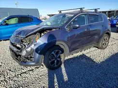 KNDPM3ACXL7731320 2020 KIA SPORTAGE
