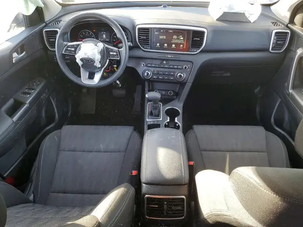 KNDPM3ACXL7731320 2020 KIA SPORTAGE - Image 8