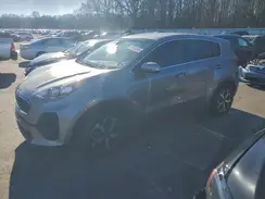 KNDPM3ACXL7731799 2020 KIA SPORTAGE