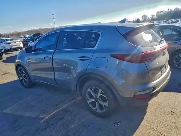 KNDPM3ACXL7731799 2020 KIA SPORTAGE - Image 2