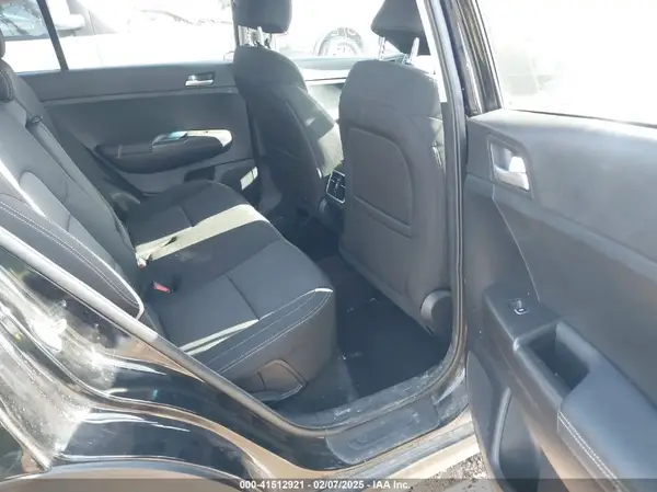 KNDPM3ACXL7733035 2020 KIA SPORTAGE - Image 8
