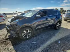 KNDPM3ACXL7733410 2020 KIA SPORTAGE