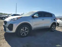 KNDPM3ACXL7734234 2020 KIA SPORTAGE